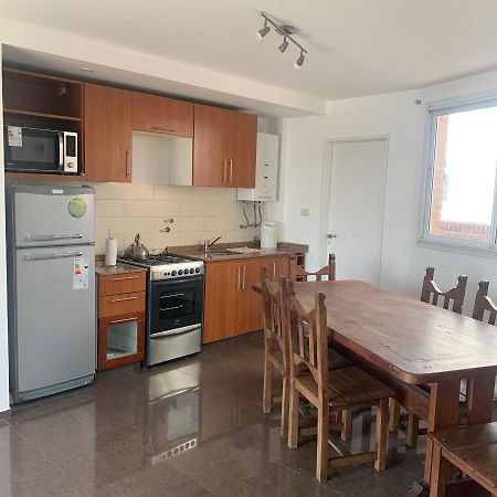 Independencia 1263 Apartment Córdoba Luaran gambar